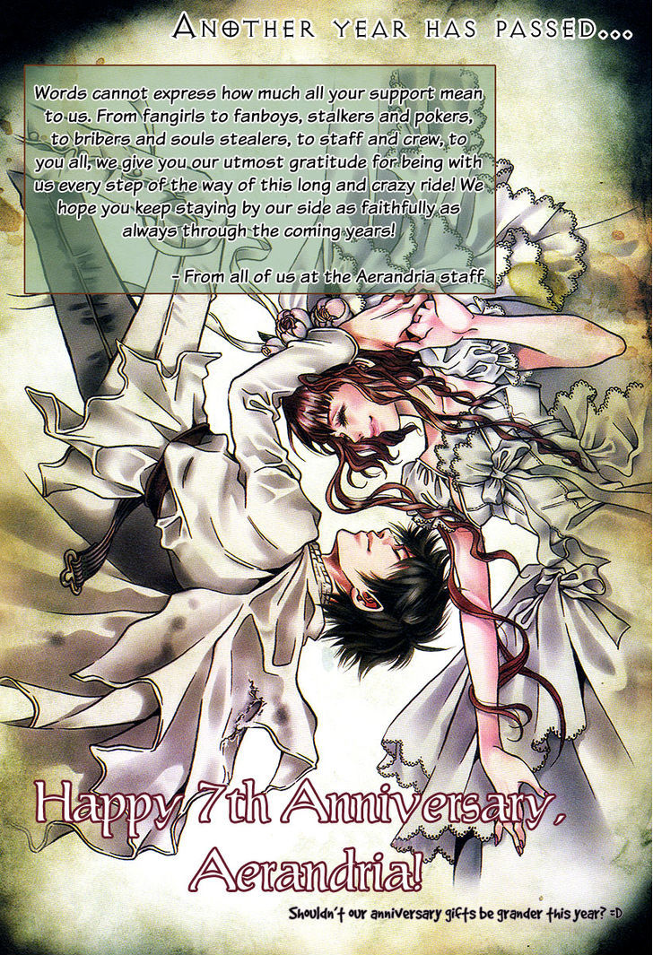 Xue Lian - Vol.2 Chapter 7 : Seedling