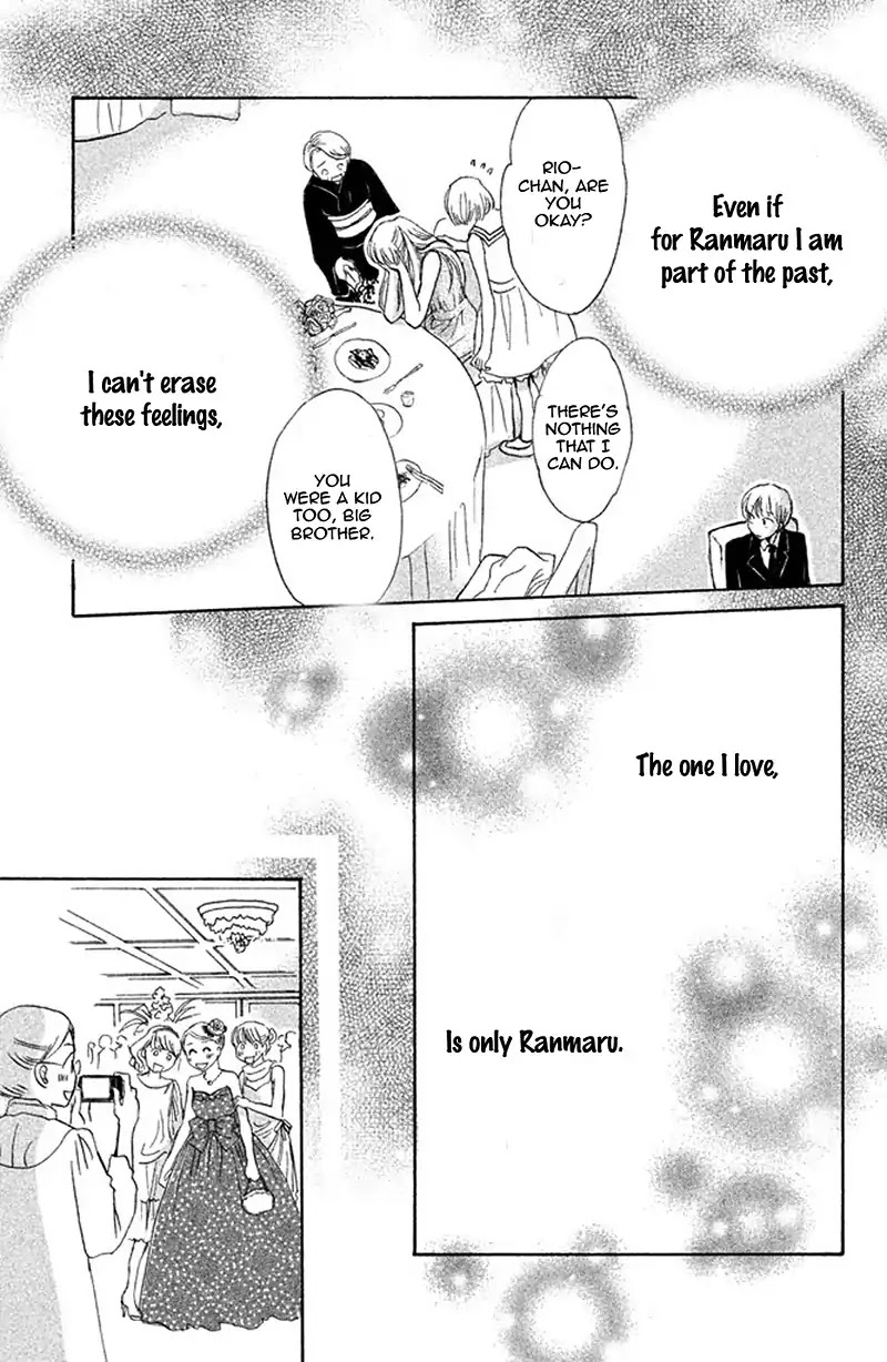 Momoiro Heaven! - Chapter 36