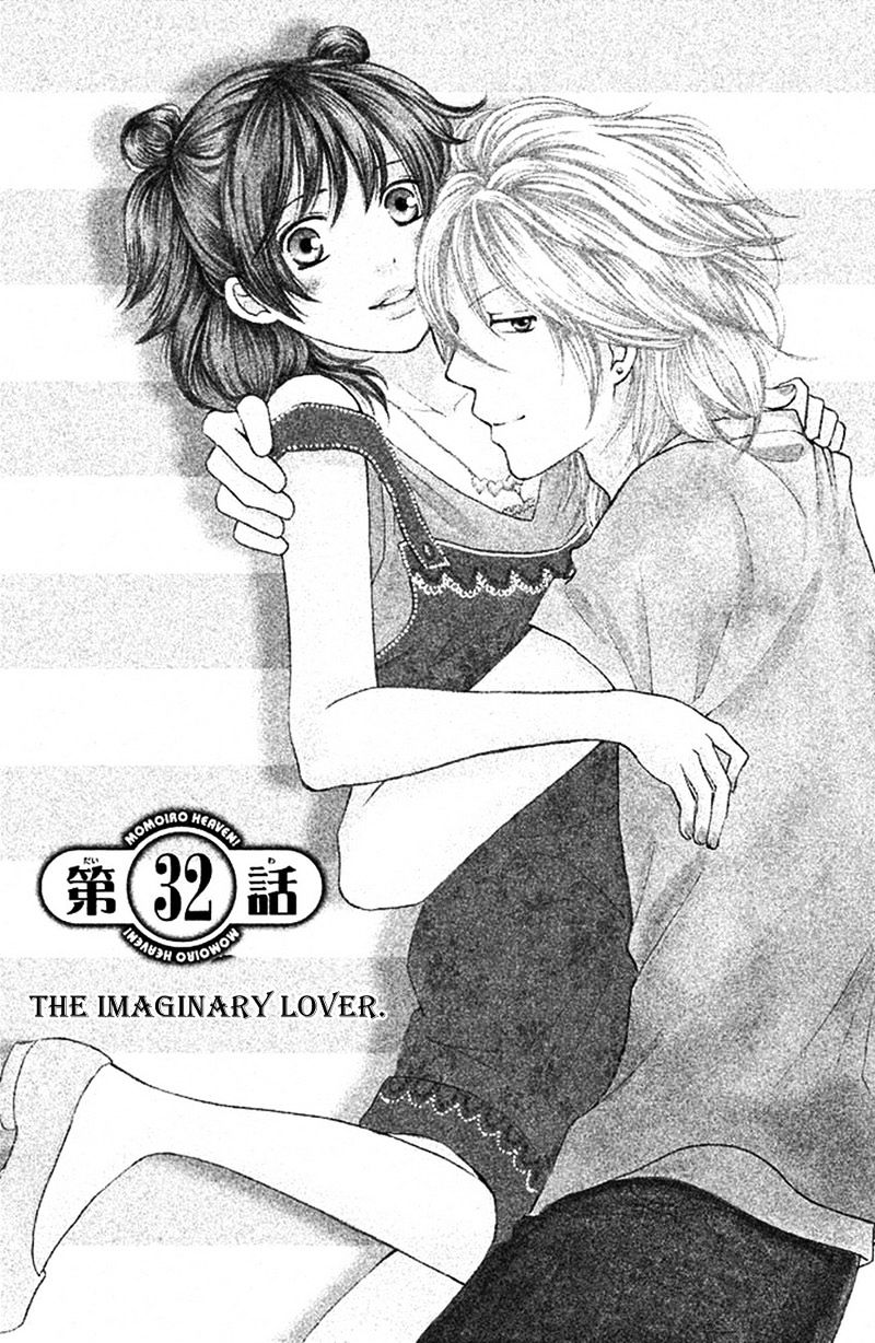 Momoiro Heaven! - Chapter 32