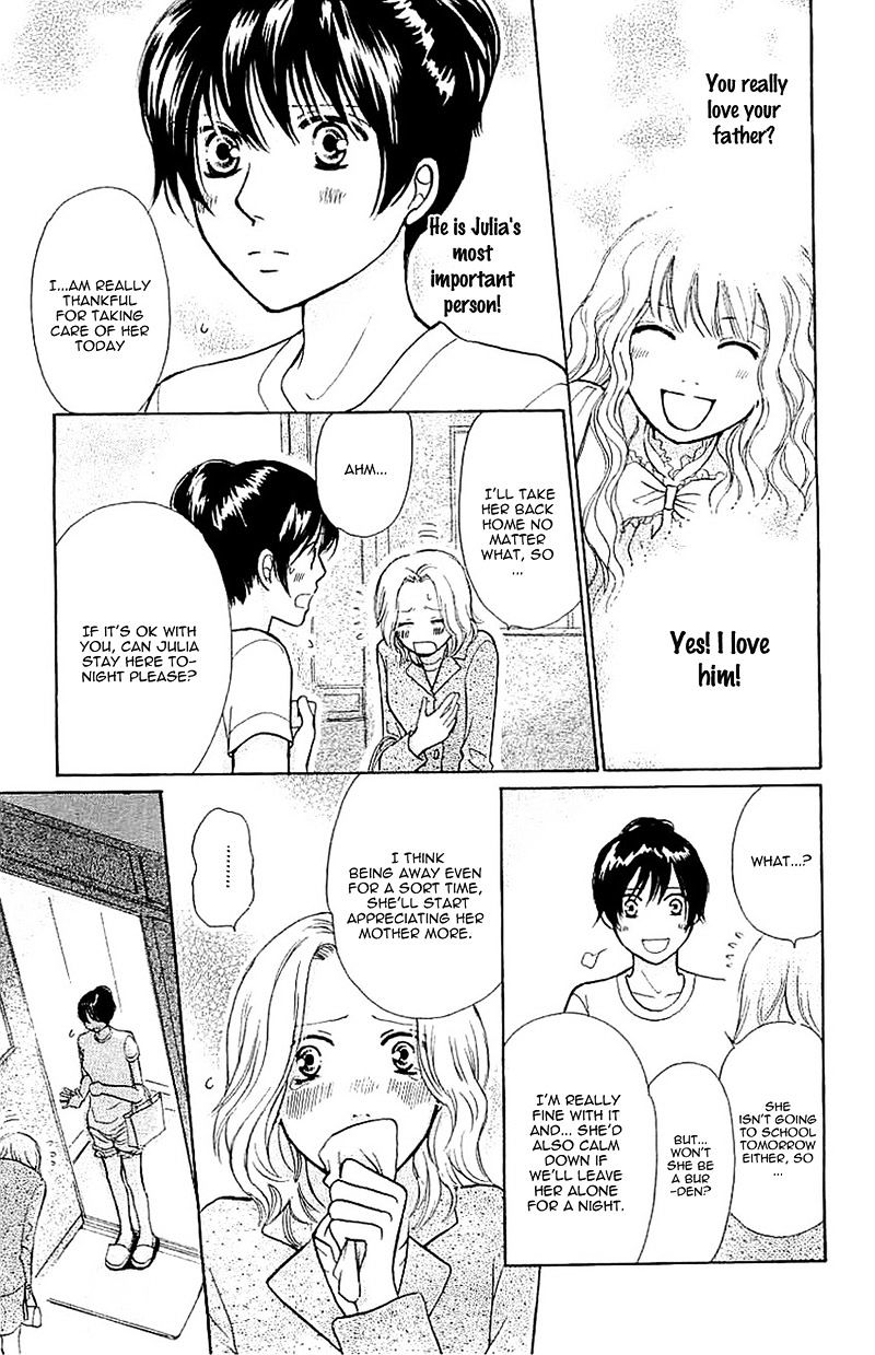 Momoiro Heaven! - Chapter 31