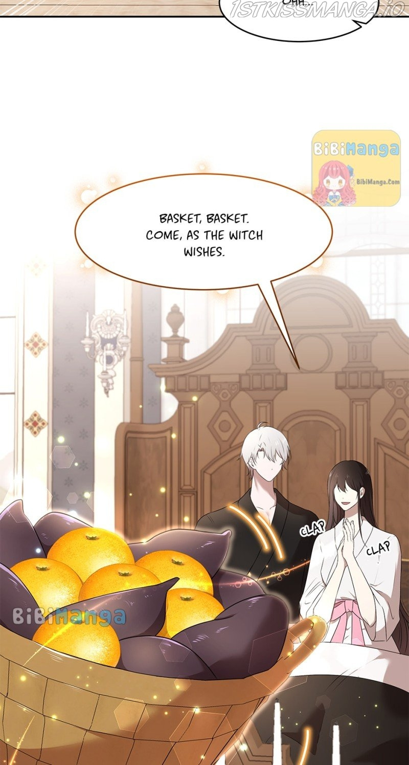 My Goodness, Your Majesty - Chapter 70