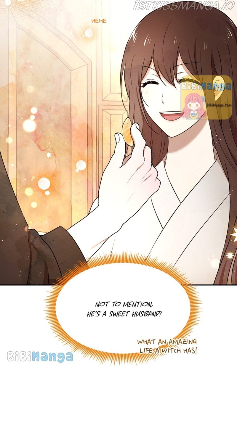 My Goodness, Your Majesty - Chapter 70