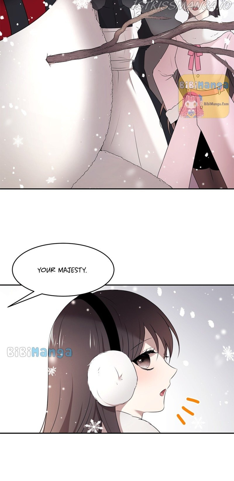 My Goodness, Your Majesty - Chapter 70