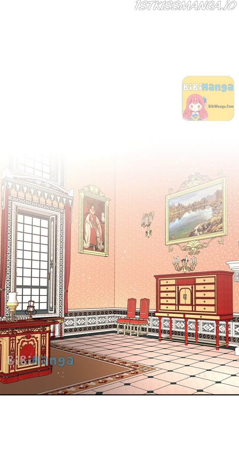 My Goodness, Your Majesty - Chapter 70