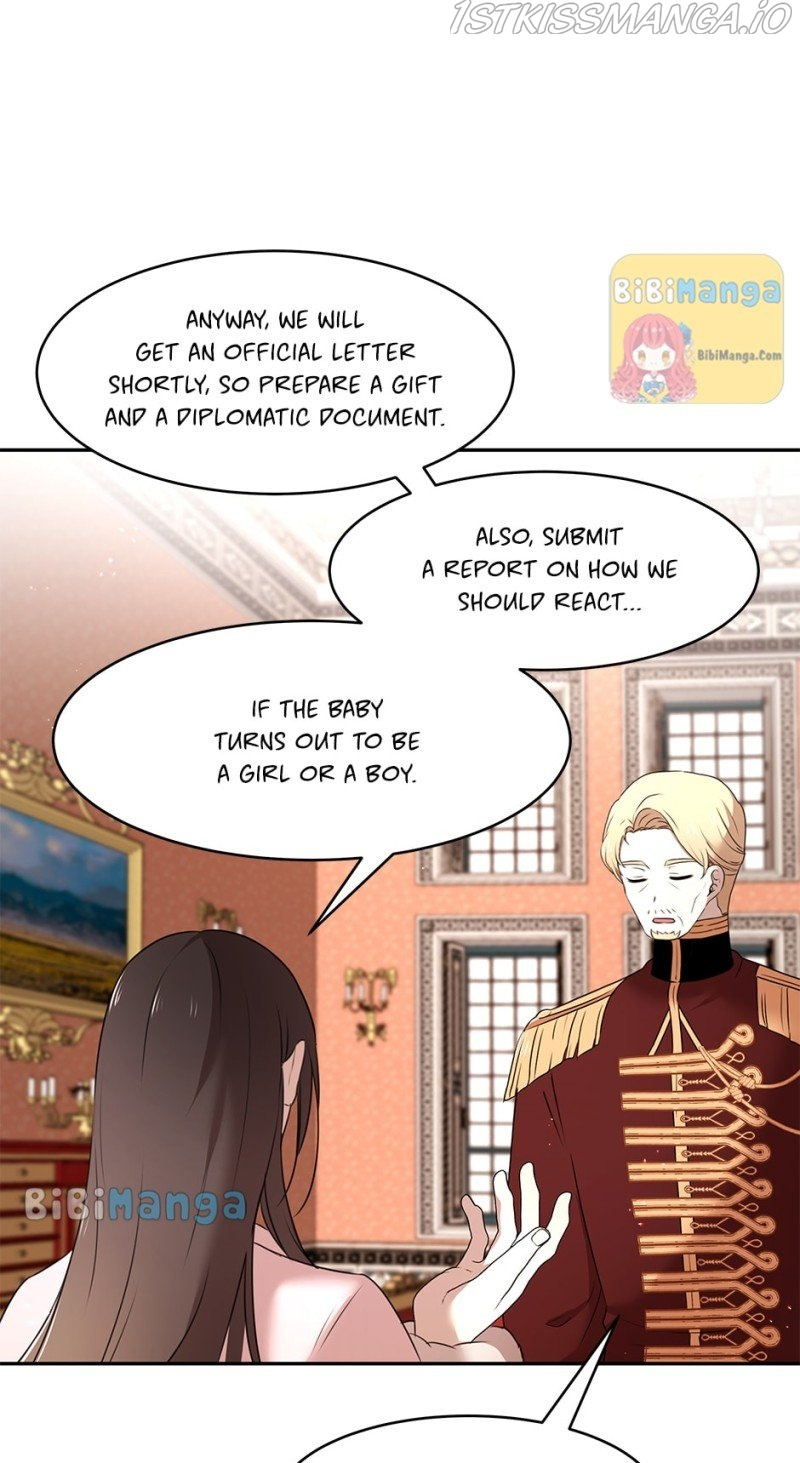 My Goodness, Your Majesty - Chapter 70