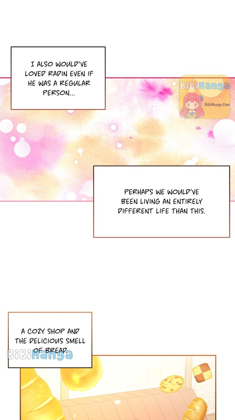 My Goodness, Your Majesty - Chapter 68