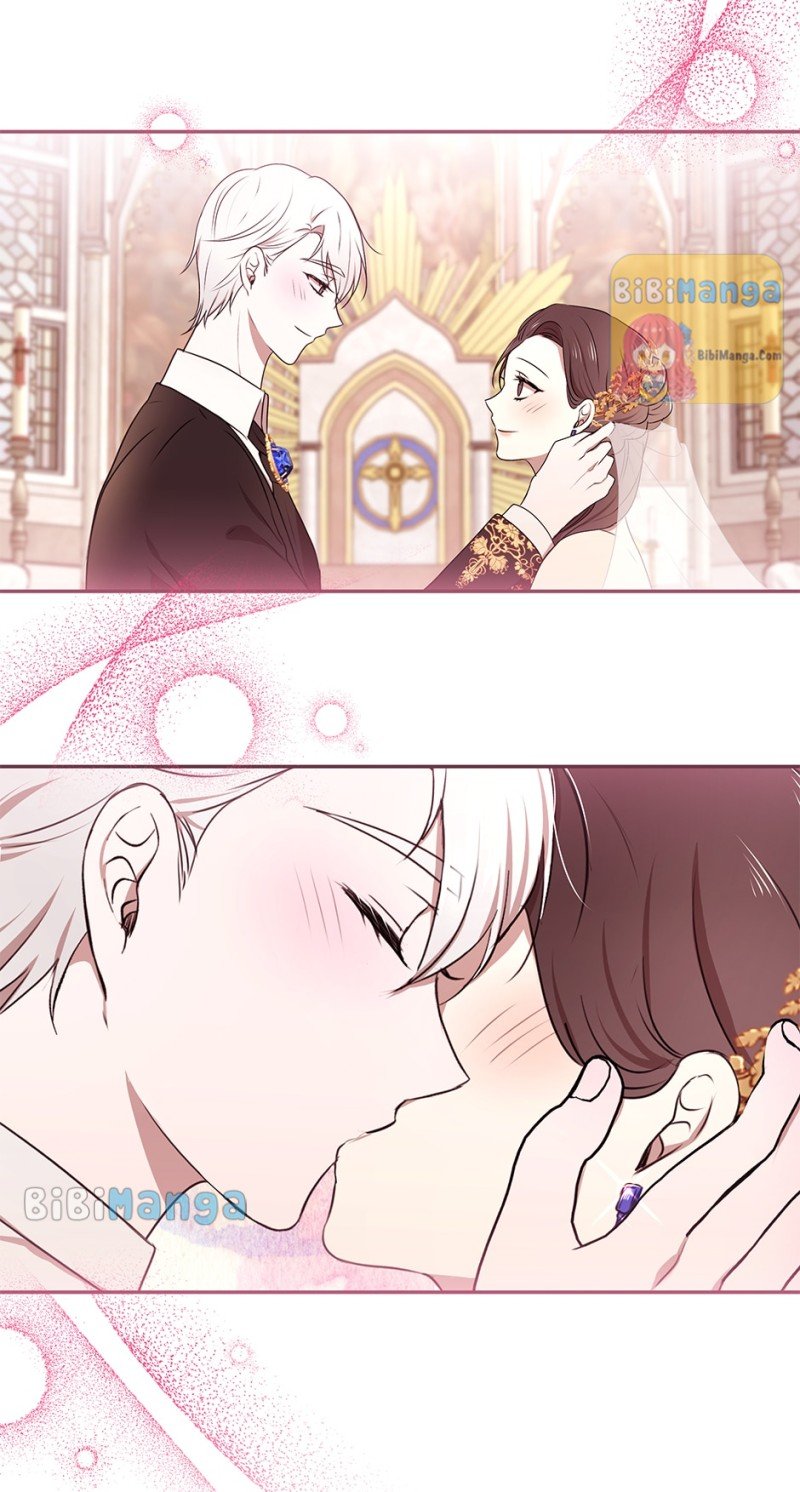 My Goodness, Your Majesty - Chapter 69