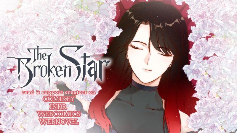 The Broken Star - Chapter 24