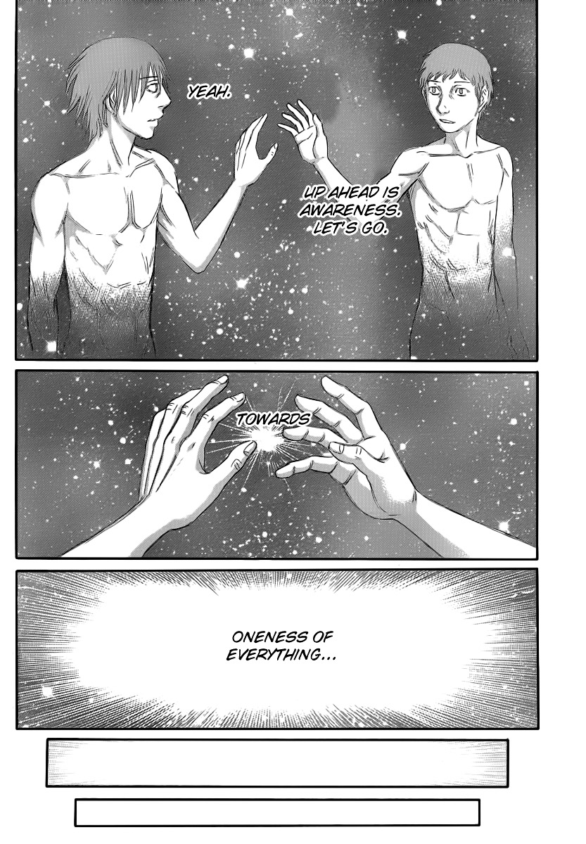 Destroy And Revolution - Chapter 17 : Ootsuki S Ceremony