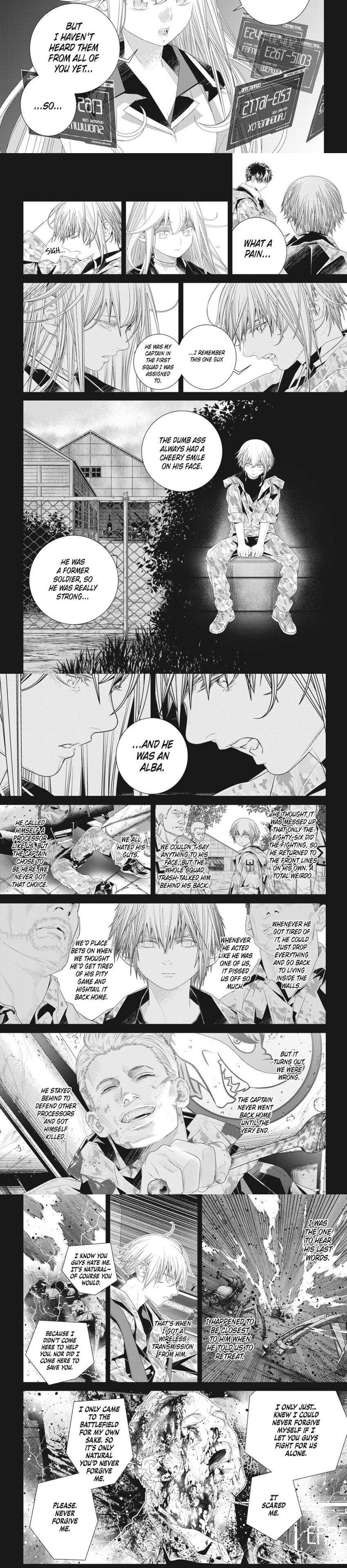 Eighty Six - Chapter 12