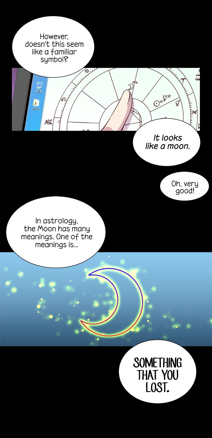 Star Star Star - Horoscope Cafe - Chapter 9 : The Fish Heals