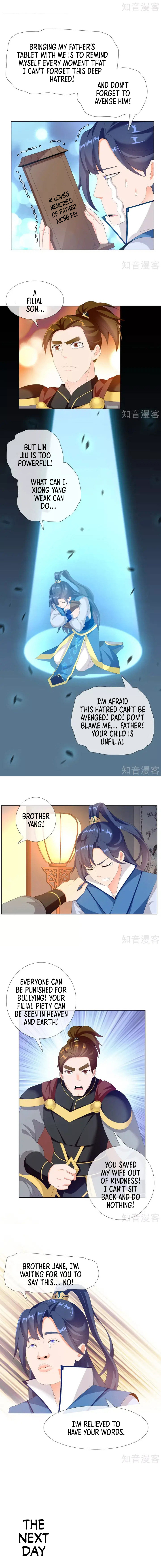 Brother Is Not The Villain - Chapter 16