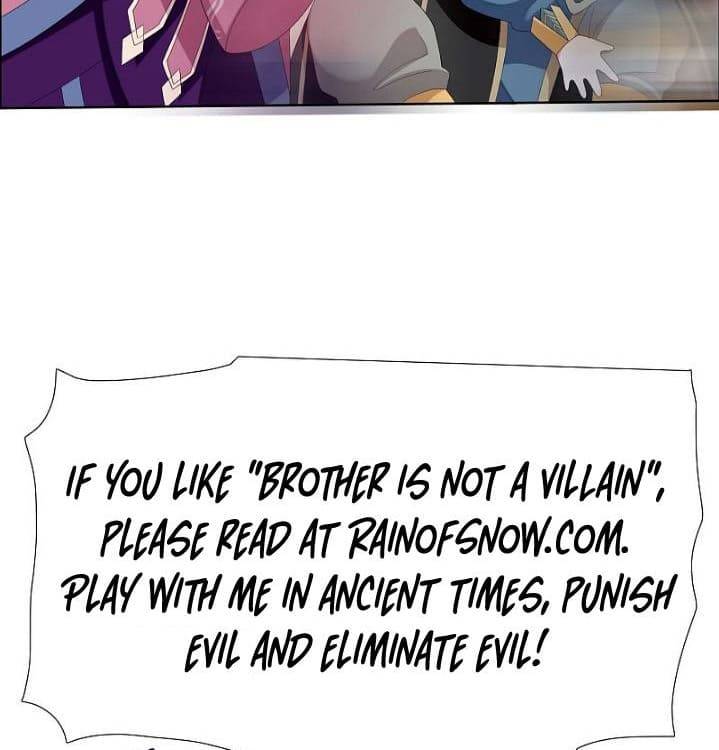 Brother Is Not The Villain - Chapter 10