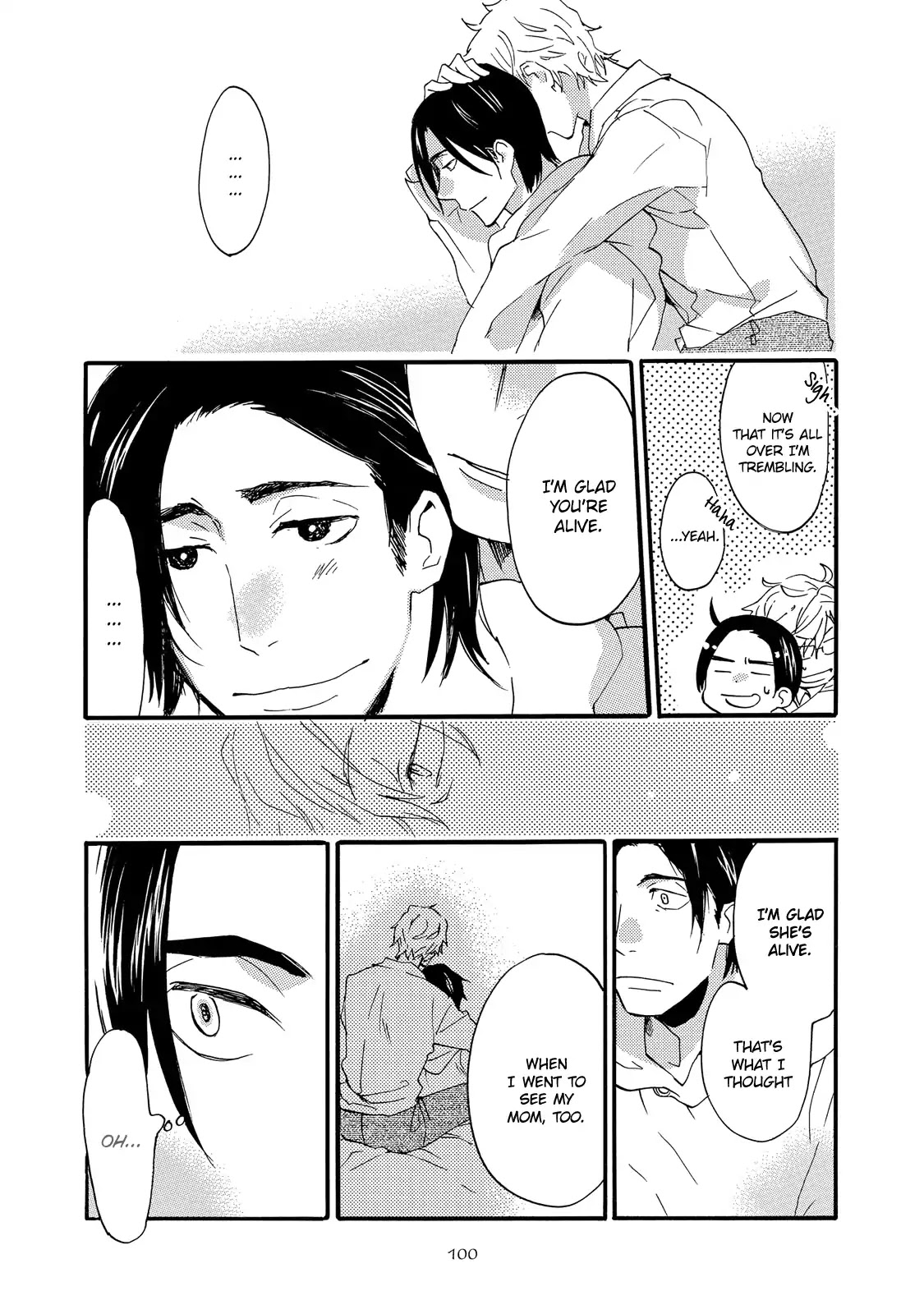 Warudakumi Ni Mo Hana Wa Furu - Chapter 3: Even Schemes End In Flowers 3