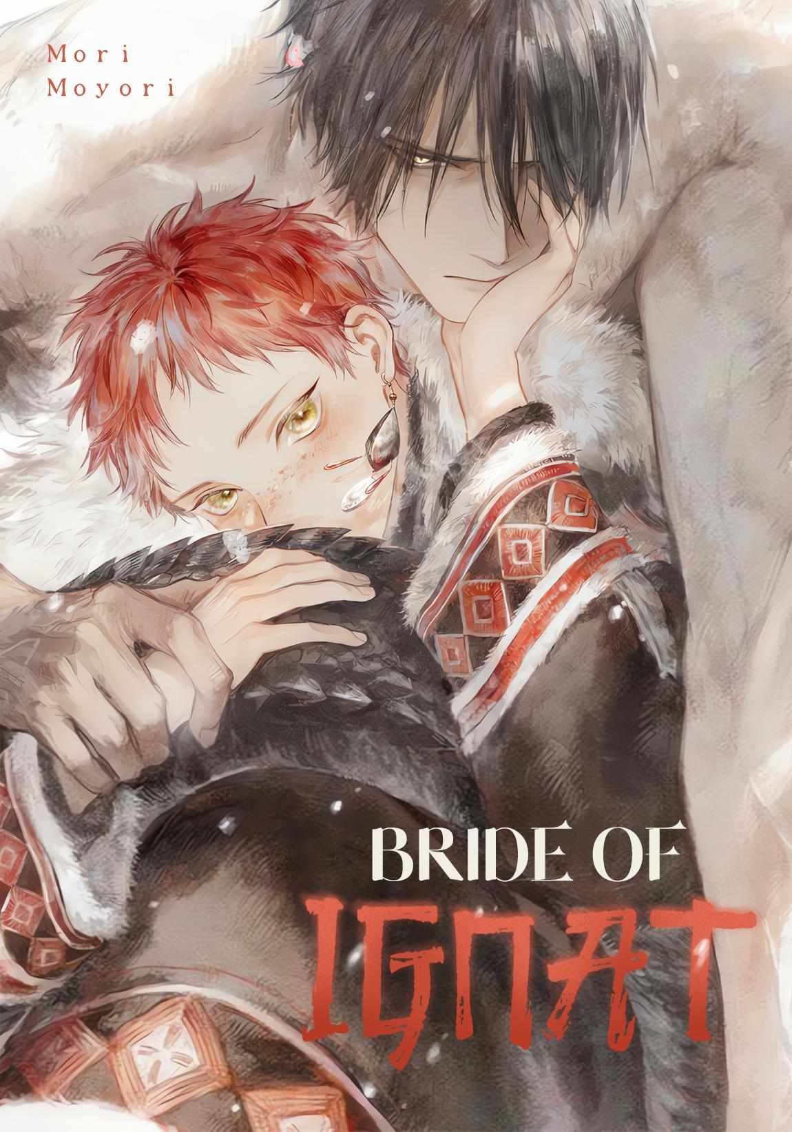 Bride Of Ignat - Chapter 1