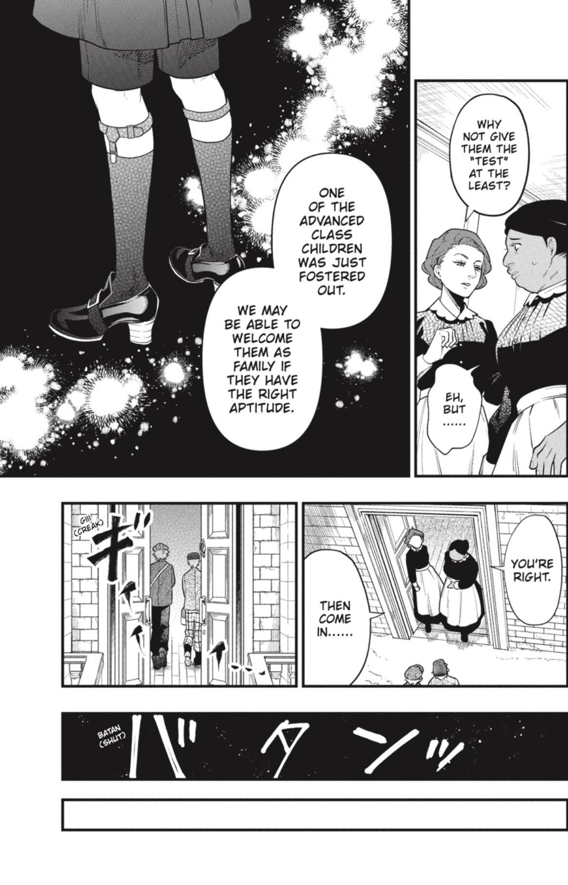 Kuroshitsuji - Chapter 192