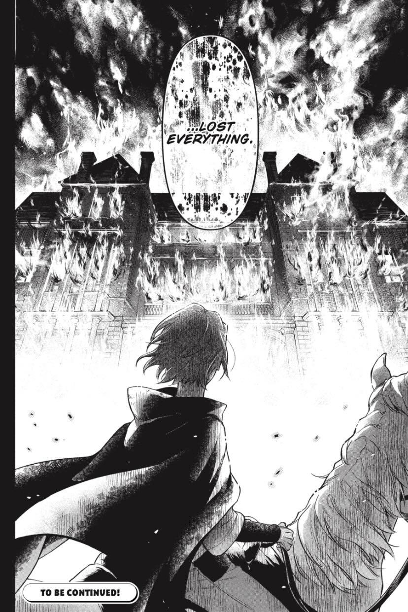 Kuroshitsuji - Chapter 194