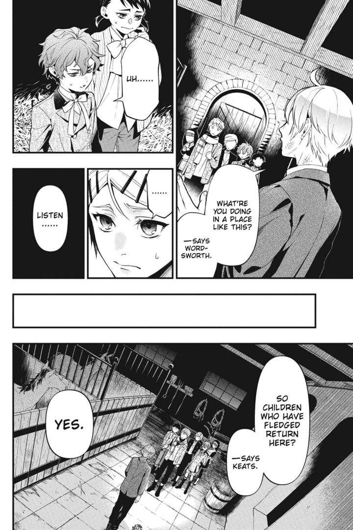 Kuroshitsuji - Chapter 202