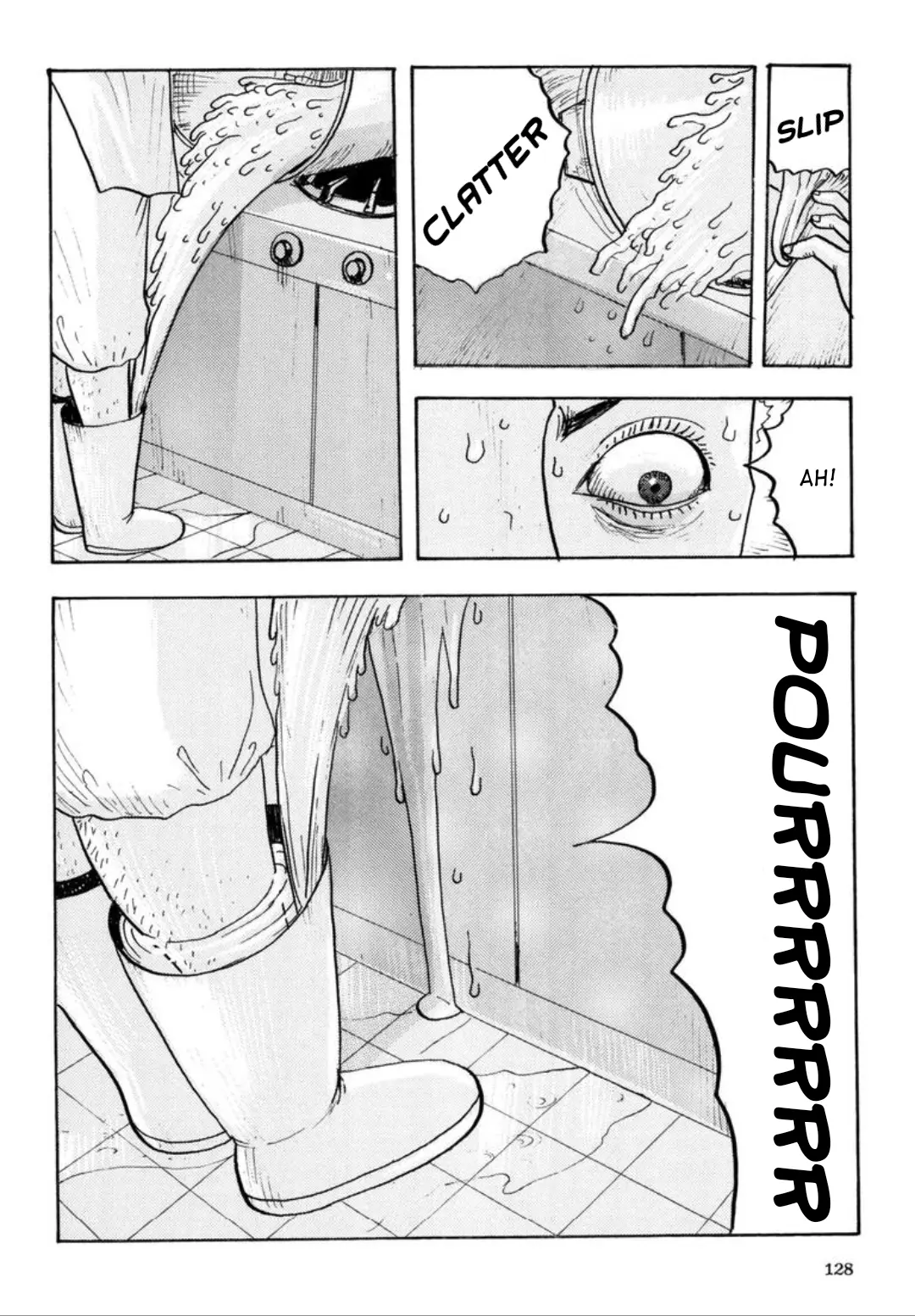 It Is Painful! - Vol.1 Chapter 20: Ramen