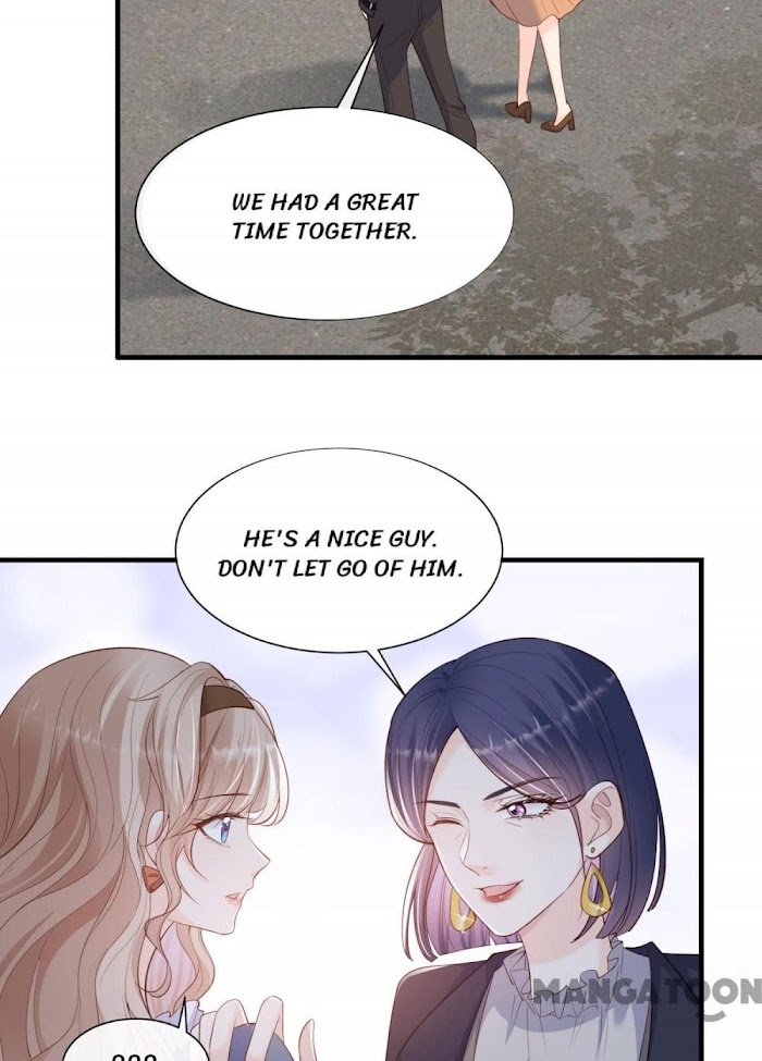 Mr. Lu, Your Wife Is On Hot Searches Again! - Chapter 70