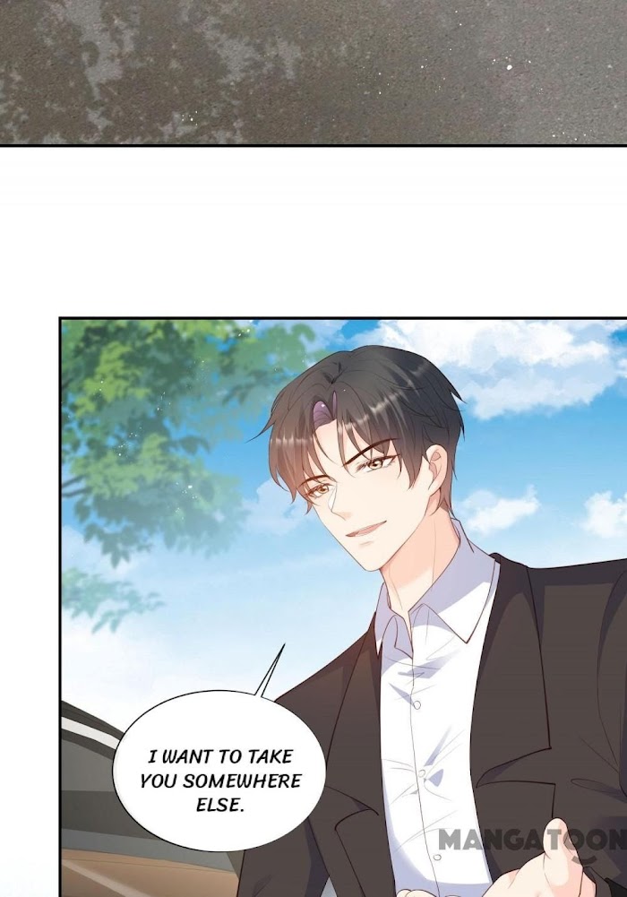 Mr. Lu, Your Wife Is On Hot Searches Again! - Chapter 70