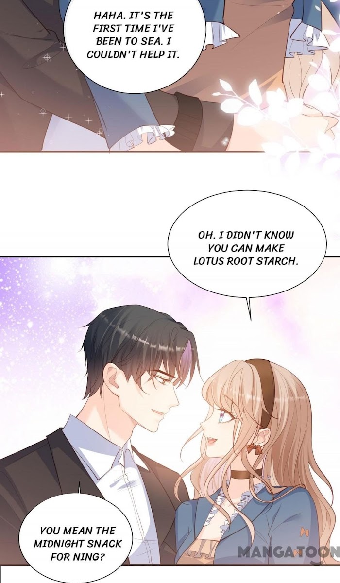 Mr. Lu, Your Wife Is On Hot Searches Again! - Chapter 70