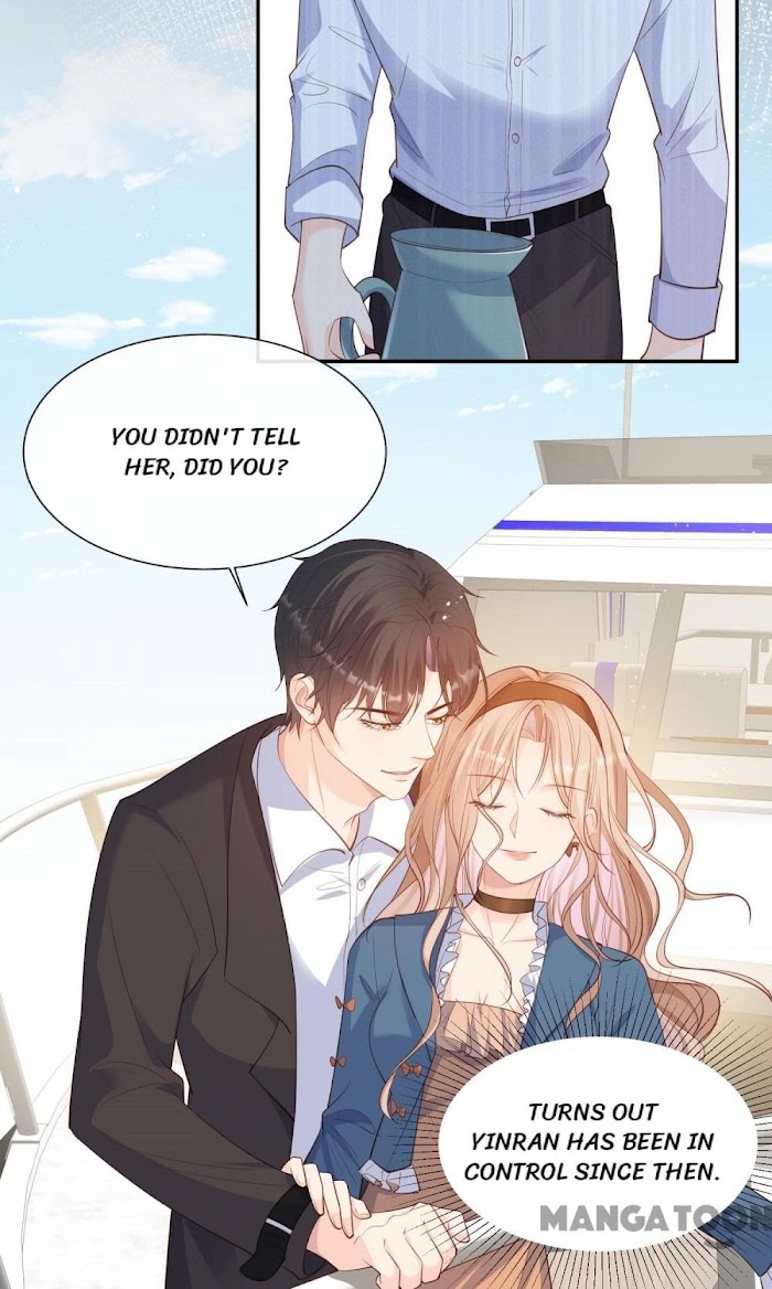 Mr. Lu, Your Wife Is On Hot Searches Again! - Chapter 70