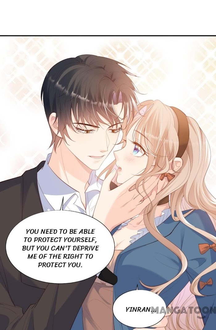 Mr. Lu, Your Wife Is On Hot Searches Again! - Chapter 70