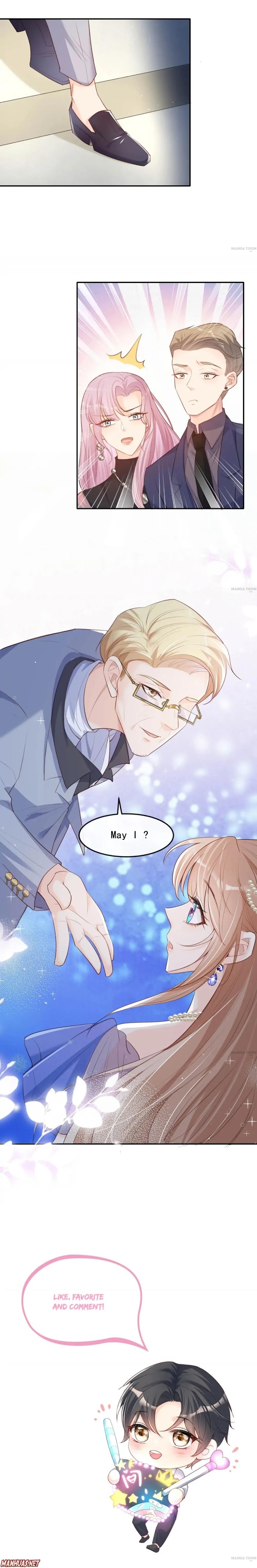 Mr. Lu, Your Wife Is On Hot Searches Again! - Chapter 34