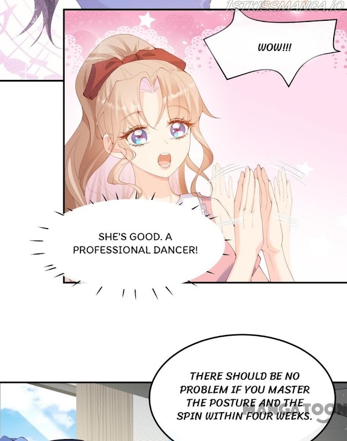 Mr. Lu, Your Wife Is On Hot Searches Again! - Chapter 50