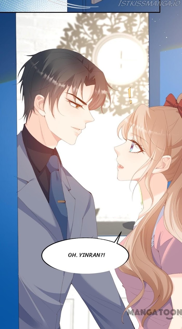 Mr. Lu, Your Wife Is On Hot Searches Again! - Chapter 50