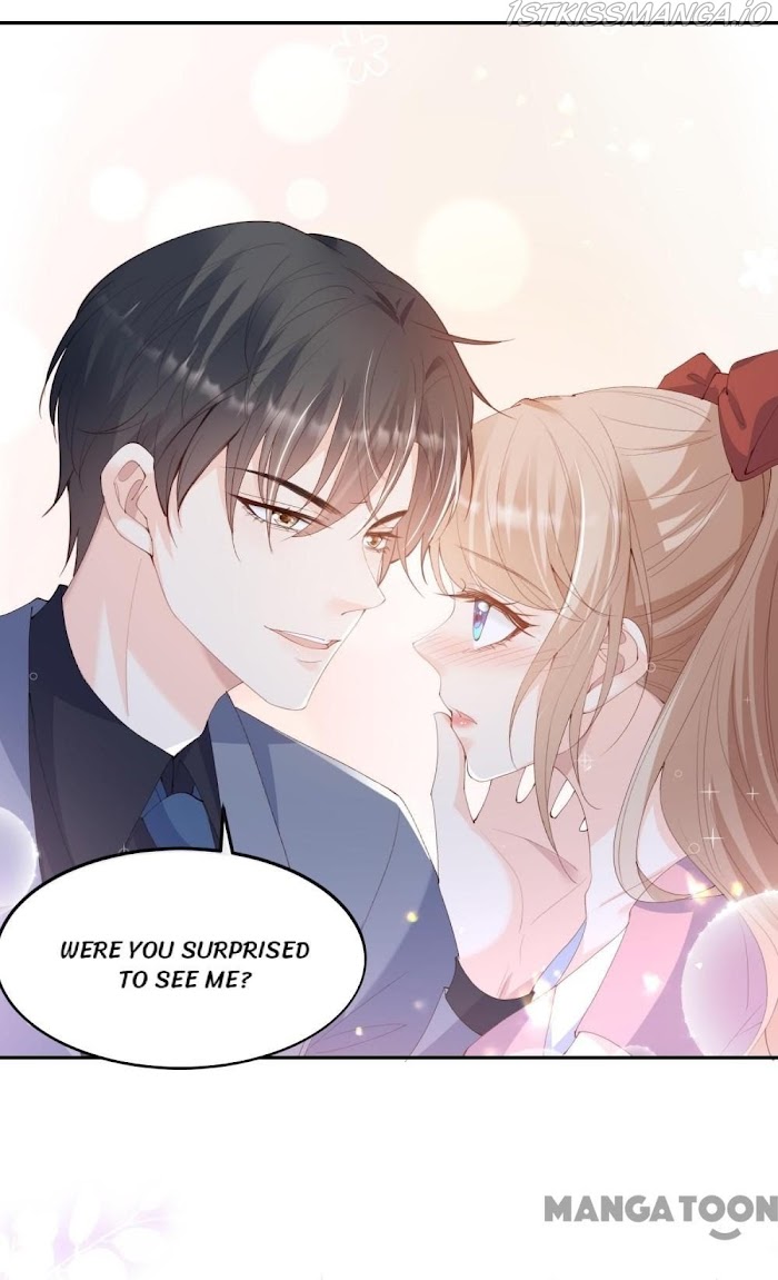 Mr. Lu, Your Wife Is On Hot Searches Again! - Chapter 50