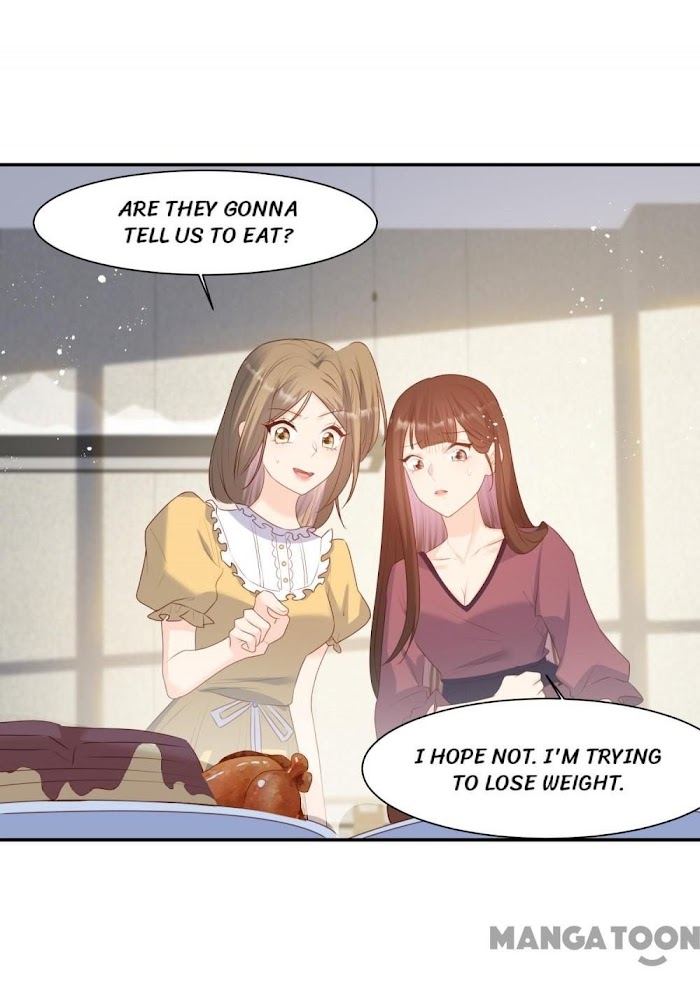 Mr. Lu, Your Wife Is On Hot Searches Again! - Chapter 58