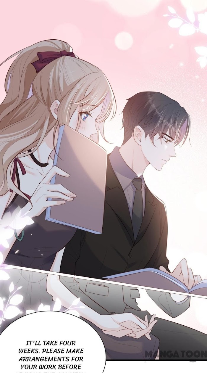 Mr. Lu, Your Wife Is On Hot Searches Again! - Chapter 60