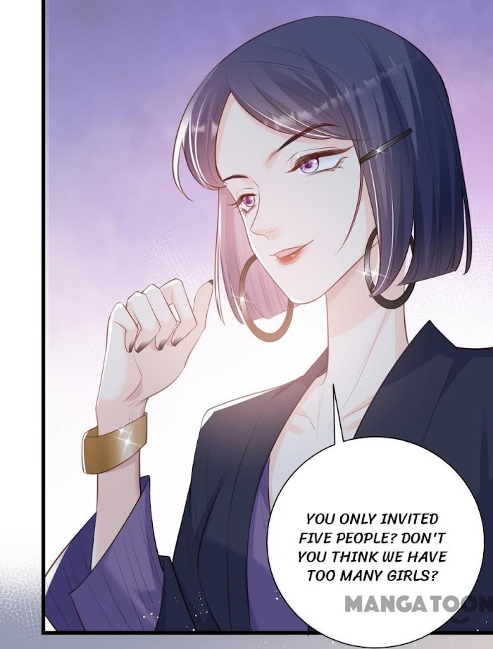 Mr. Lu, Your Wife Is On Hot Searches Again! - Chapter 60