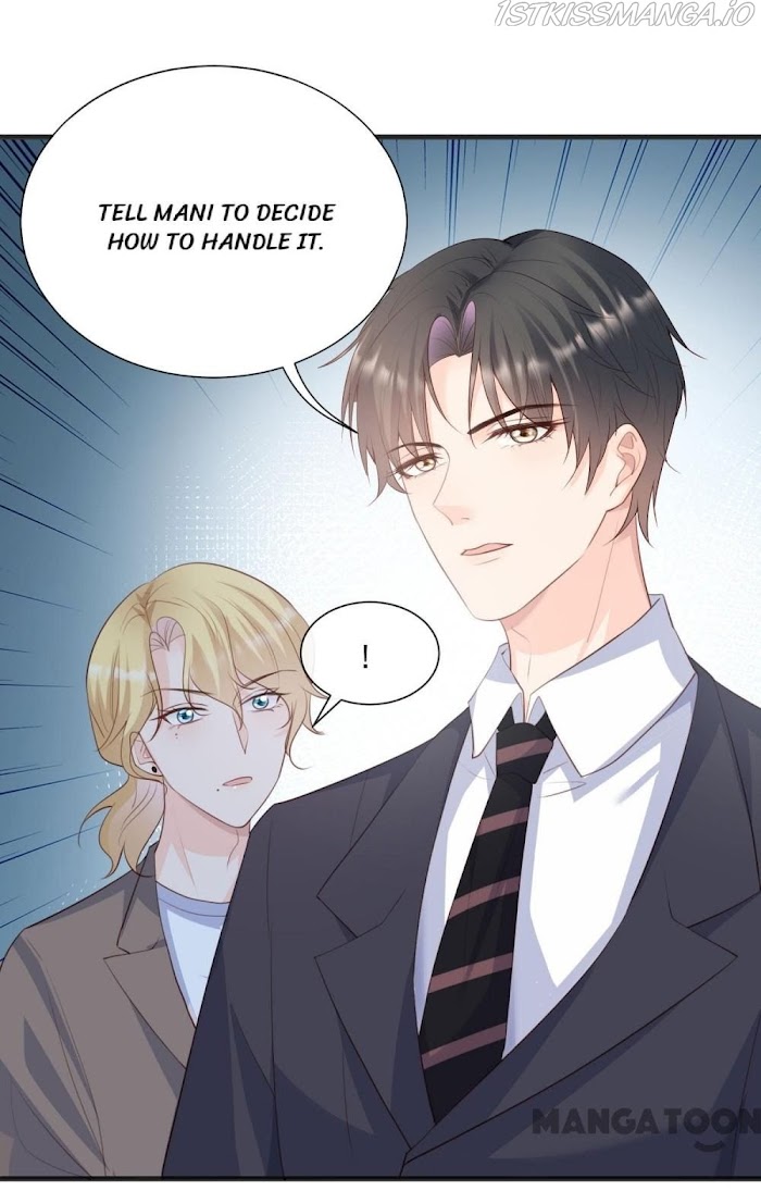 Mr. Lu, Your Wife Is On Hot Searches Again! - Chapter 47