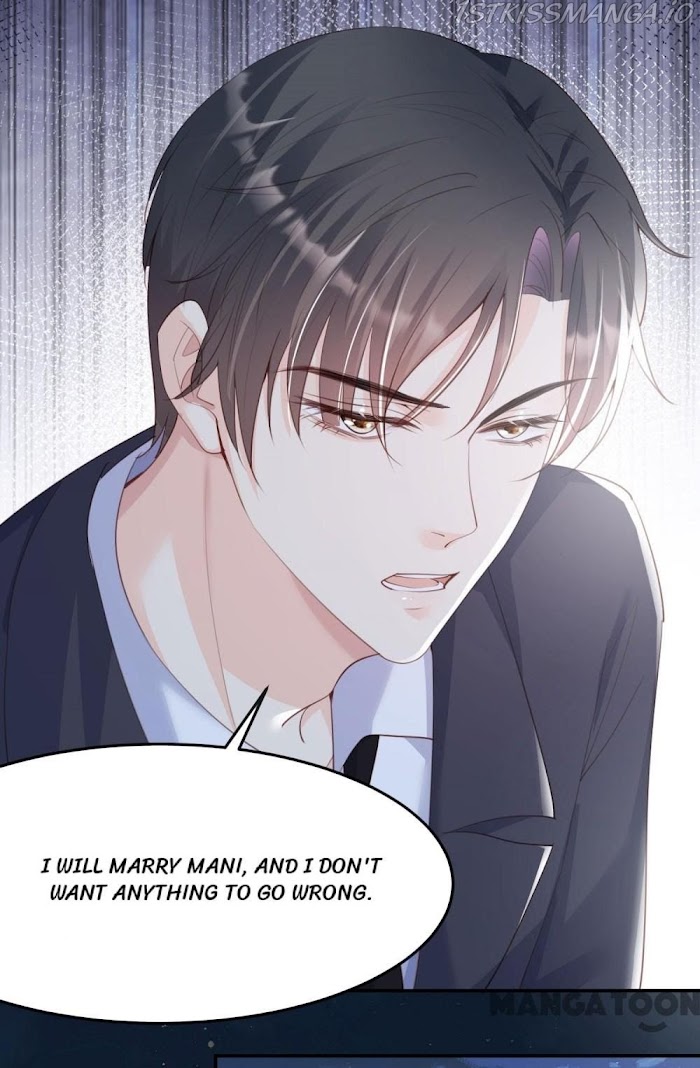 Mr. Lu, Your Wife Is On Hot Searches Again! - Chapter 47