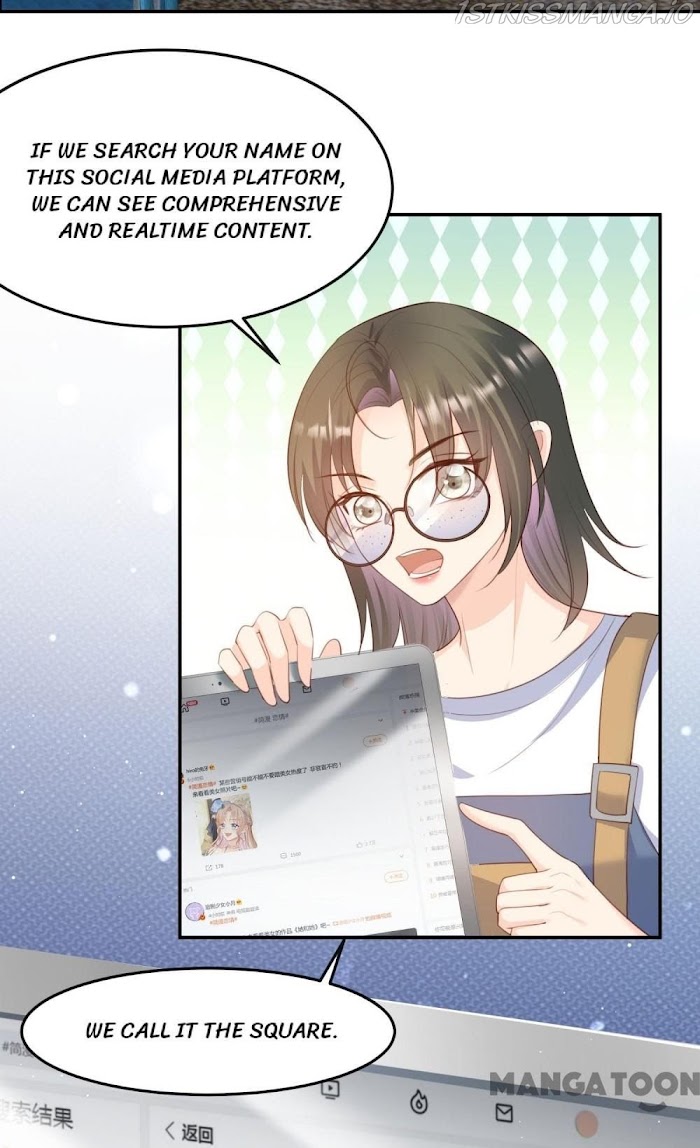 Mr. Lu, Your Wife Is On Hot Searches Again! - Chapter 47