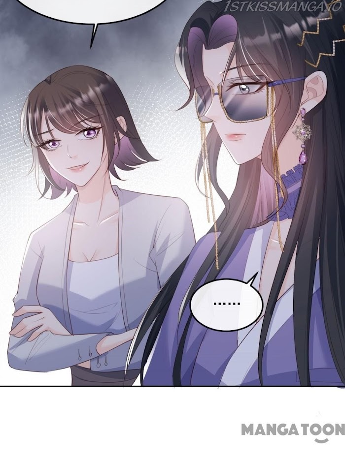 Mr. Lu, Your Wife Is On Hot Searches Again! - Chapter 47