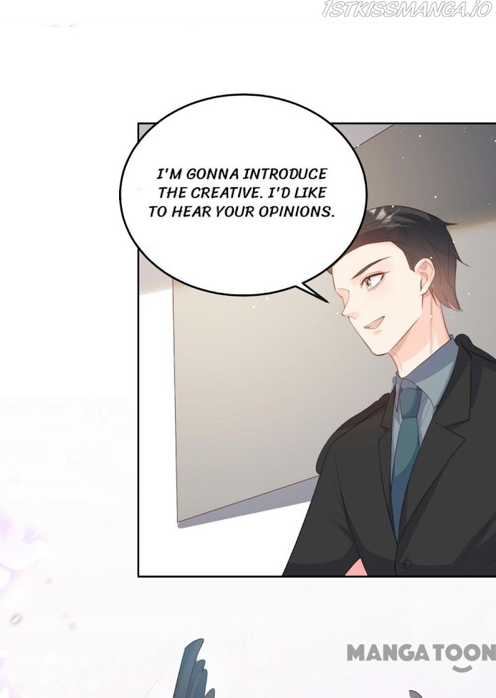 Mr. Lu, Your Wife Is On Hot Searches Again! - Chapter 47