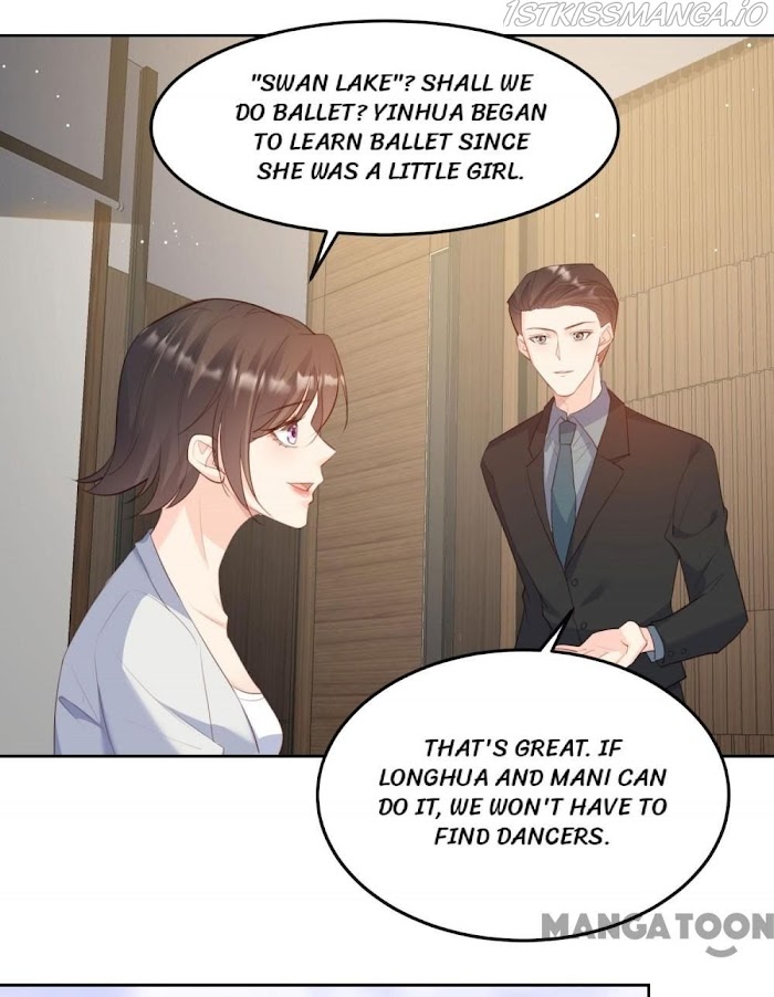 Mr. Lu, Your Wife Is On Hot Searches Again! - Chapter 47