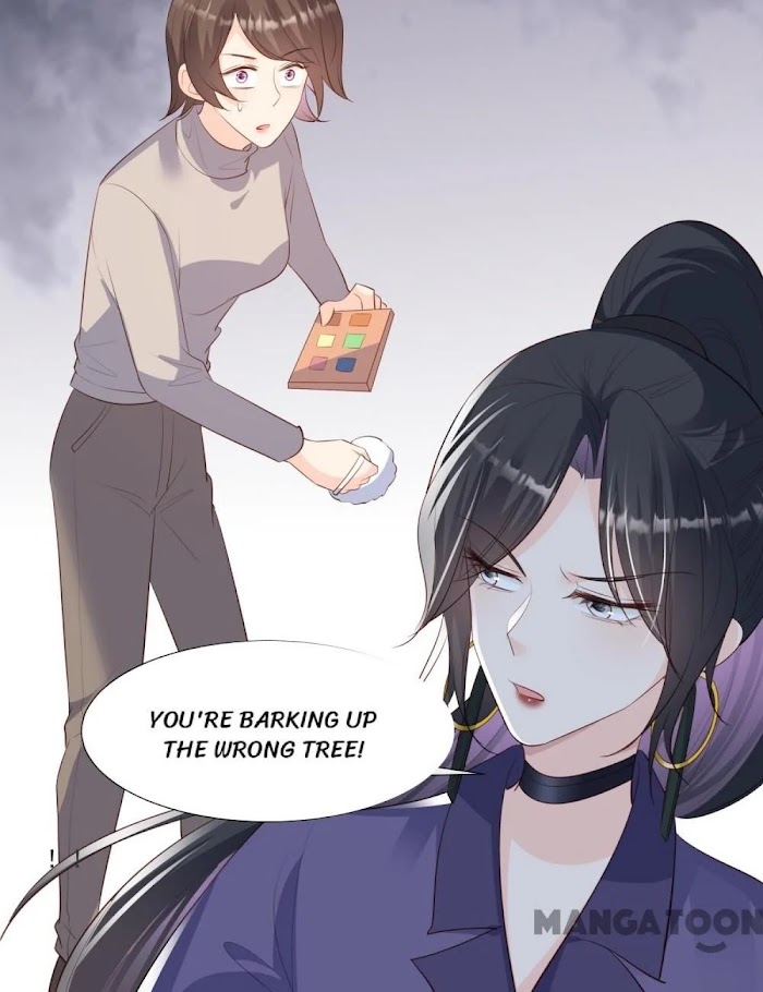 Mr. Lu, Your Wife Is On Hot Searches Again! - Chapter 104