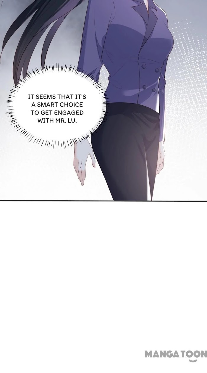 Mr. Lu, Your Wife Is On Hot Searches Again! - Chapter 104