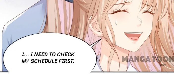 Mr. Lu, Your Wife Is On Hot Searches Again! - Chapter 24