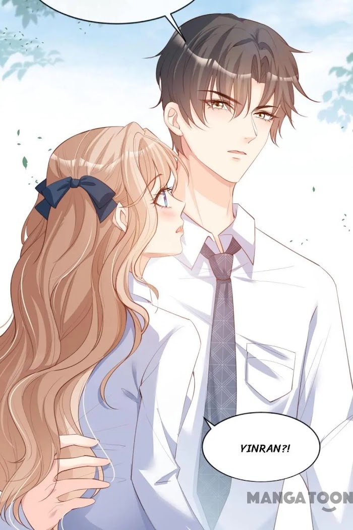 Mr. Lu, Your Wife Is On Hot Searches Again! - Chapter 24