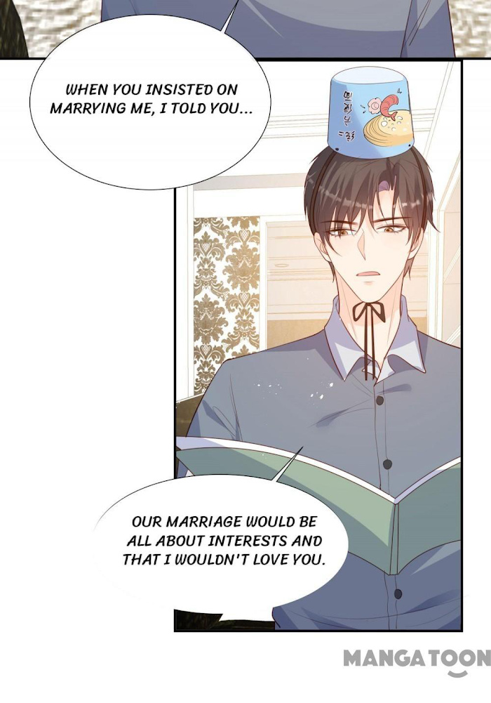 Mr. Lu, Your Wife Is On Hot Searches Again! - Chapter 85