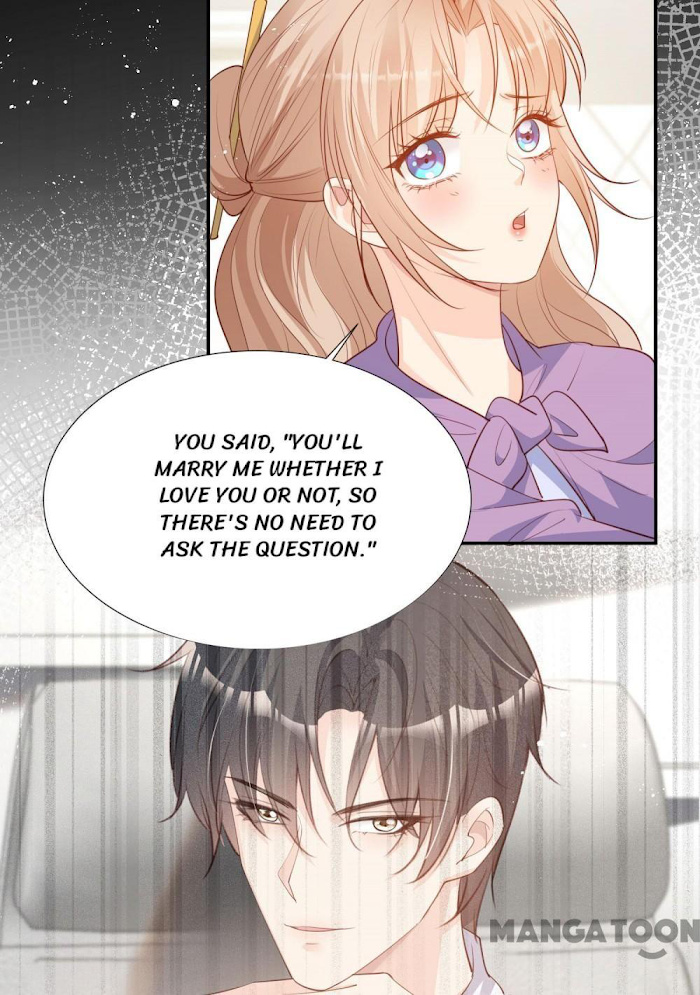 Mr. Lu, Your Wife Is On Hot Searches Again! - Chapter 85