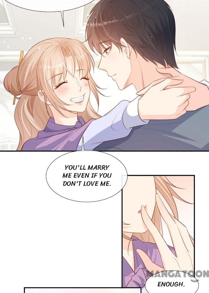 Mr. Lu, Your Wife Is On Hot Searches Again! - Chapter 85