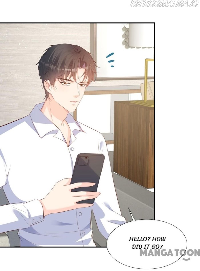 Mr. Lu, Your Wife Is On Hot Searches Again! - Chapter 80