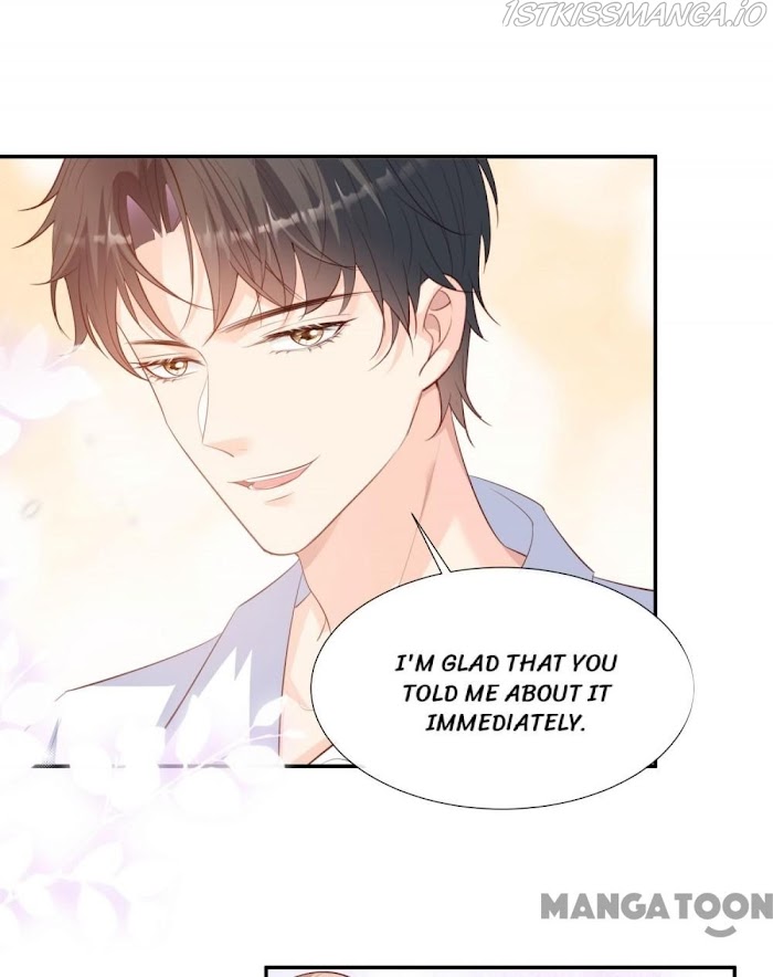 Mr. Lu, Your Wife Is On Hot Searches Again! - Chapter 80